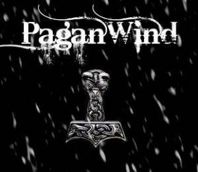 logo Pagan Wind (ITA)